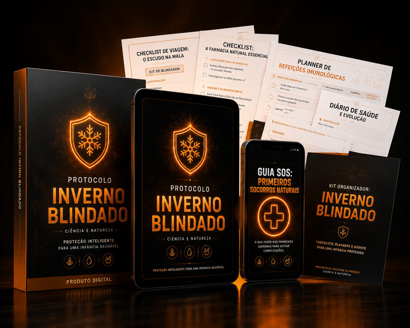 Bundle completo